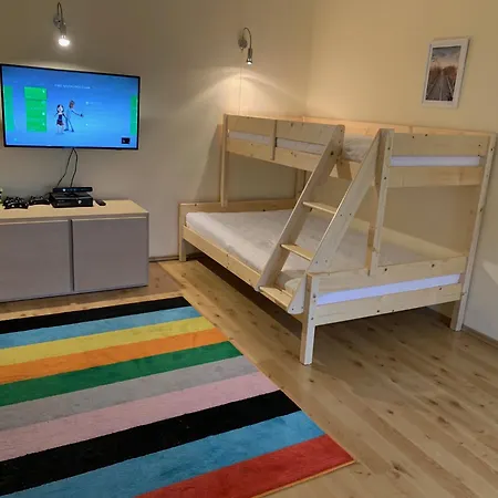 Dom Z Ogrodem Blisko Trojmiasta I Kaszub * Dobrzewino
