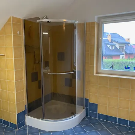Villa Dom Z Ogrodem Blisko Trojmiasta I Kaszub