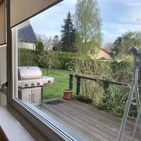 Dom Z Ogrodem Blisko Trojmiasta I Kaszub *