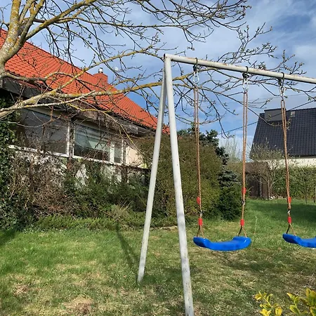 Dom Z Ogrodem Blisko Trojmiasta I Kaszub