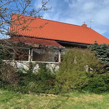 Dom Z Ogrodem Blisko Trojmiasta I Kaszub Villa