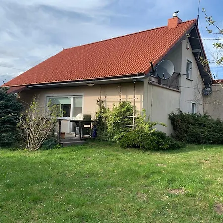 Dom Z Ogrodem Blisko Trojmiasta I Kaszub Villa *
