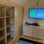 Dom Z Ogrodem Blisko Trojmiasta I Kaszub Βίλα Dobrzewino