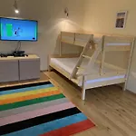 Dom Z Ogrodem Blisko Trojmiasta I Kaszub * Dobrzewino