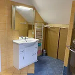 Dom Z Ogrodem Blisko Trojmiasta I Kaszub Βίλα Dobrzewino