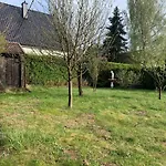 Βίλα Dom Z Ogrodem Blisko Trojmiasta I Kaszub Dobrzewino