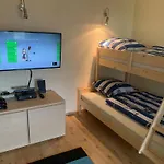 Βίλα Dom Z Ogrodem Blisko Trojmiasta I Kaszub *