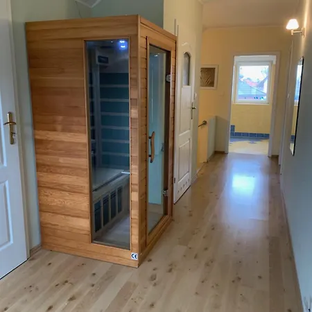 Villa Dom Z Ogrodem Blisko Trojmiasta I Kaszub Dobrzewino
