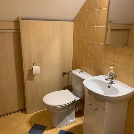 Villa Dom Z Ogrodem Blisko Trojmiasta I Kaszub *