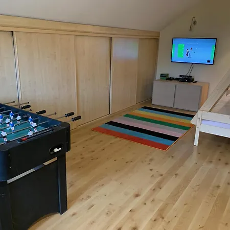 Dom Z Ogrodem Blisko Trójmiasta I Kaszub Dobrzewino