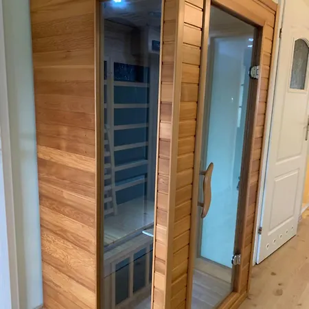 Villa Dom Z Ogrodem Blisko Trojmiasta I Kaszub