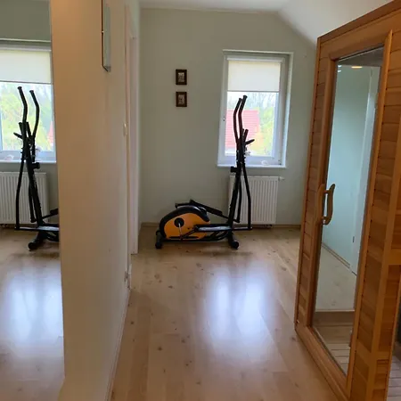 Dom Z Ogrodem Blisko Trojmiasta I Kaszub Villa