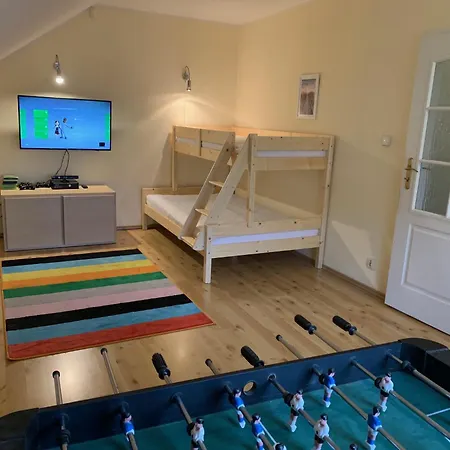 Dom Z Ogrodem Blisko Trojmiasta I Kaszub