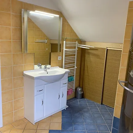 Dom Z Ogrodem Blisko Trojmiasta I Kaszub Villa Dobrzewino