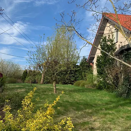 Villa Dom Z Ogrodem Blisko Trojmiasta I Kaszub