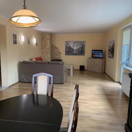 Dom Z Ogrodem Blisko Trojmiasta I Kaszub Villa *