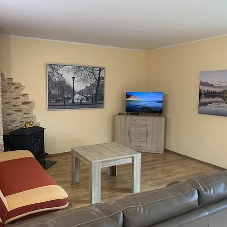 Dom Z Ogrodem Blisko Trojmiasta I Kaszub