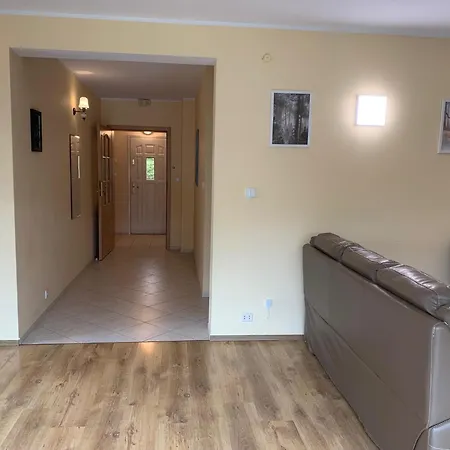 Dom Z Ogrodem Blisko Trojmiasta I Kaszub Villa Dobrzewino