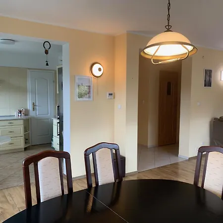 Dom Z Ogrodem Blisko Trojmiasta I Kaszub *