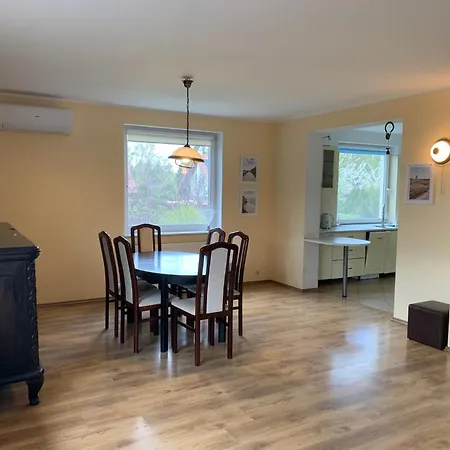 Dom Z Ogrodem Blisko Trojmiasta I Kaszub