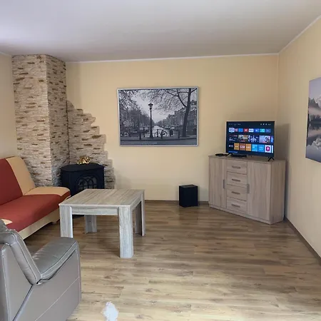 Dom Z Ogrodem Blisko Trojmiasta I Kaszub Villa *