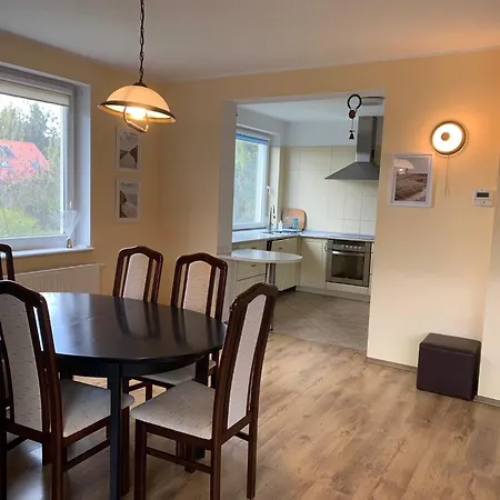 Villa Dom Z Ogrodem Blisko Trójmiasta I Kaszub *