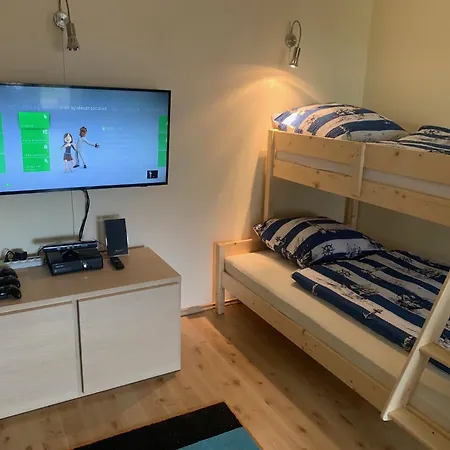 Villa Dom Z Ogrodem Blisko Trojmiasta I Kaszub *