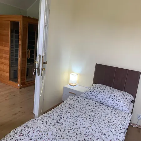 Villa Dom Z Ogrodem Blisko Trojmiasta I Kaszub *