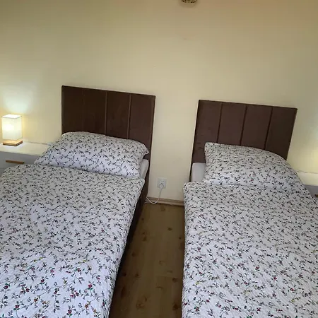 Dom Z Ogrodem Blisko Trojmiasta I Kaszub Dobrzewino