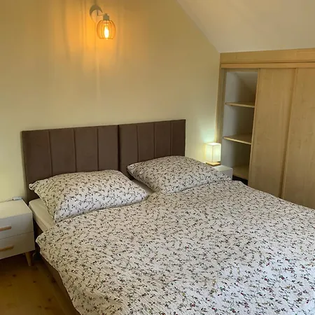 Dom Z Ogrodem Blisko Trojmiasta I Kaszub