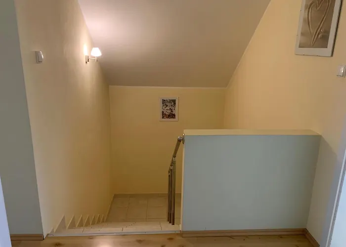 Dom Z Ogrodem Blisko Trojmiasta I Kaszub Villa *