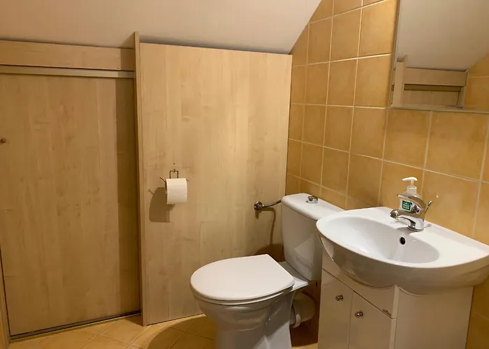 Dom Z Ogrodem Blisko Trojmiasta I Kaszub