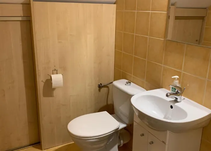 Villa Dom Z Ogrodem Blisko Trojmiasta I Kaszub *