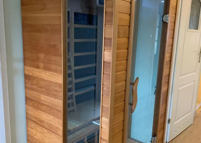 Villa Dom Z Ogrodem Blisko Trojmiasta I Kaszub