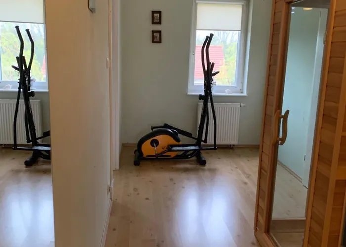 Dom Z Ogrodem Blisko Trojmiasta I Kaszub Villa