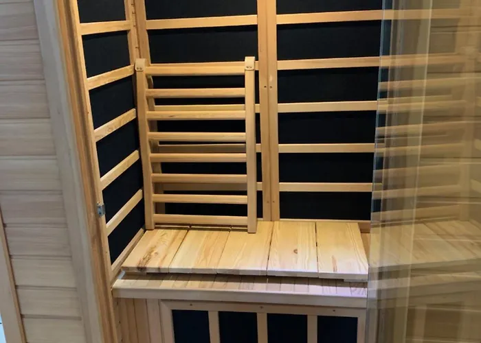 Dom Z Ogrodem Blisko Trojmiasta I Kaszub