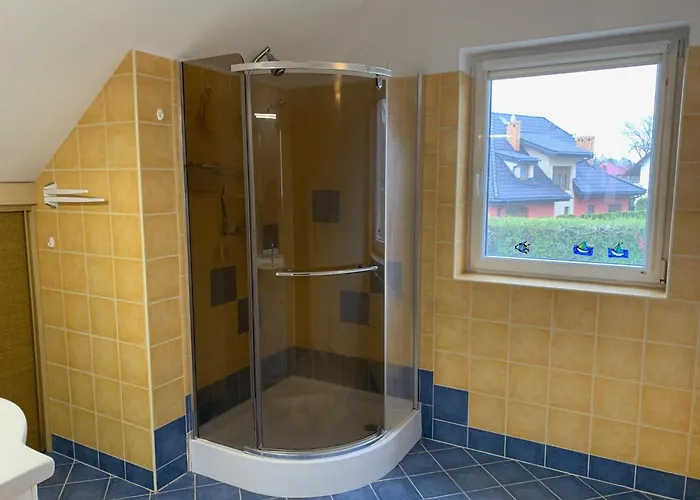 Villa Dom Z Ogrodem Blisko Trojmiasta I Kaszub