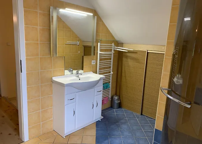 Dom Z Ogrodem Blisko Trojmiasta I Kaszub Villa Dobrzewino