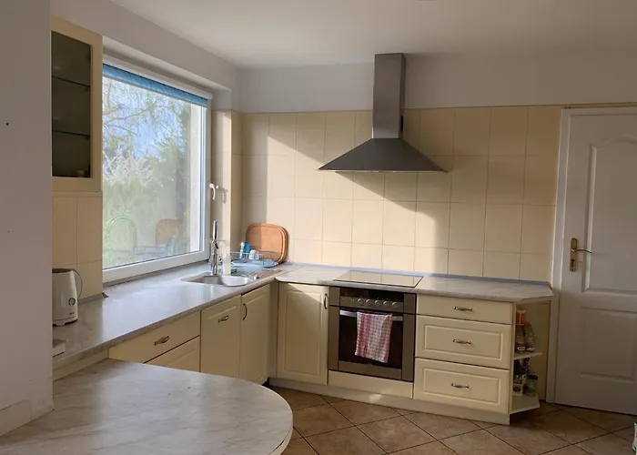 Dom Z Ogrodem Blisko Trojmiasta I Kaszub