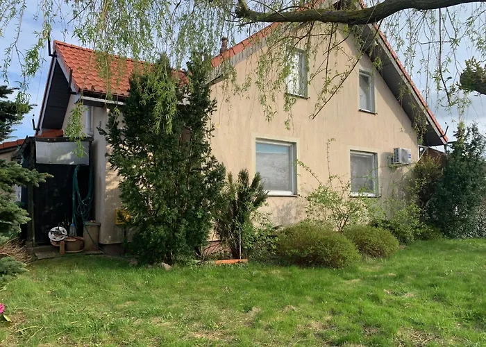 Dom Z Ogrodem Blisko Trojmiasta I Kaszub