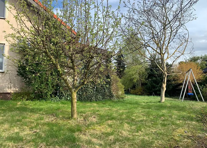 Dom Z Ogrodem Blisko Trojmiasta I Kaszub Dobrzewino