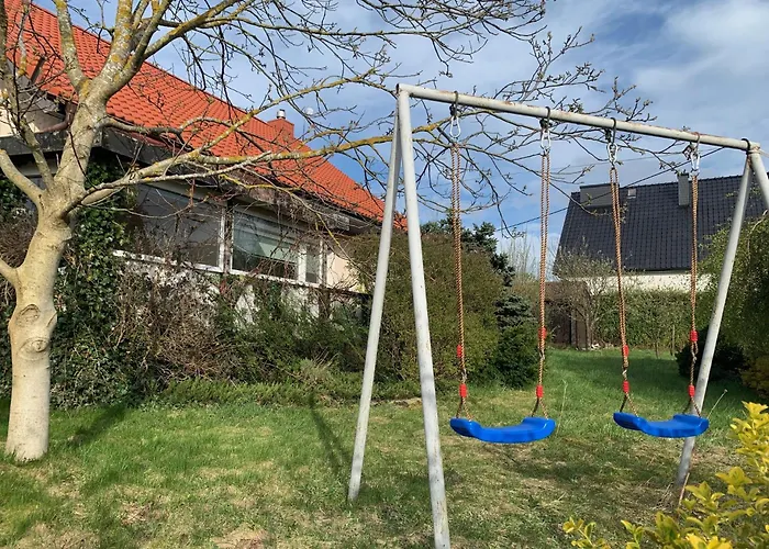 Dom Z Ogrodem Blisko Trojmiasta I Kaszub