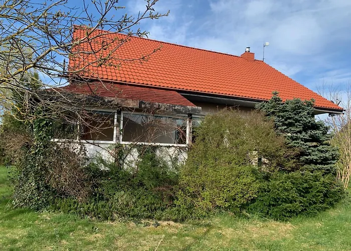 Dom Z Ogrodem Blisko Trojmiasta I Kaszub Villa