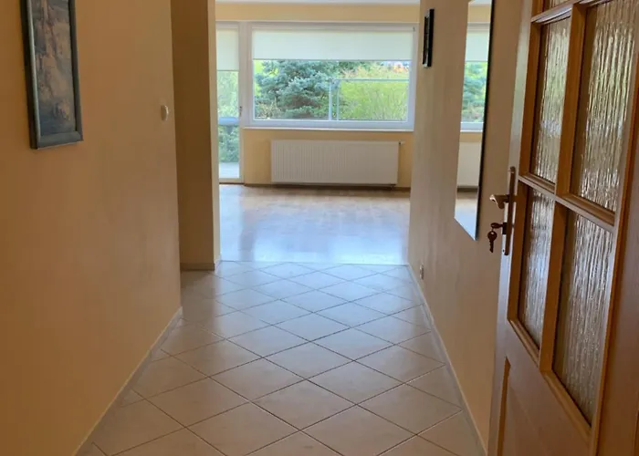 Dom Z Ogrodem Blisko Trojmiasta I Kaszub Villa