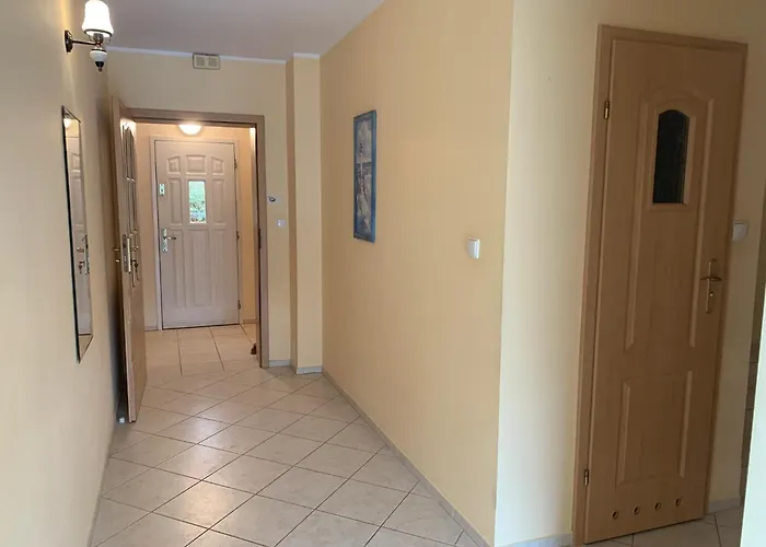 Dom Z Ogrodem Blisko Trojmiasta I Kaszub