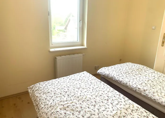 Dom Z Ogrodem Blisko Trojmiasta I Kaszub Dobrzewino