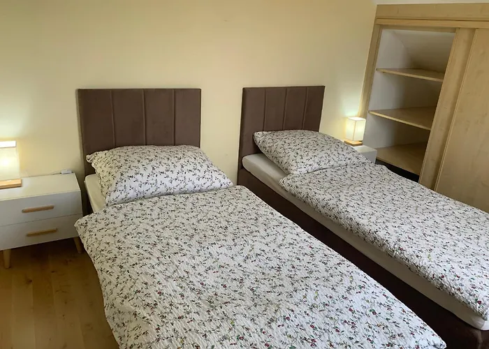 Villa Dom Z Ogrodem Blisko Trojmiasta I Kaszub Dobrzewino